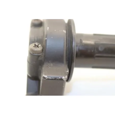 Poignee gaz KAWASAKI KLR 600 1984 - 1987
