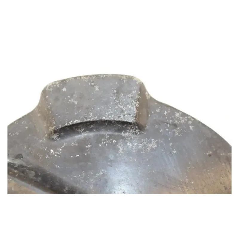 Tambour arriere KAWASAKI KLR 600 1984 - 1987