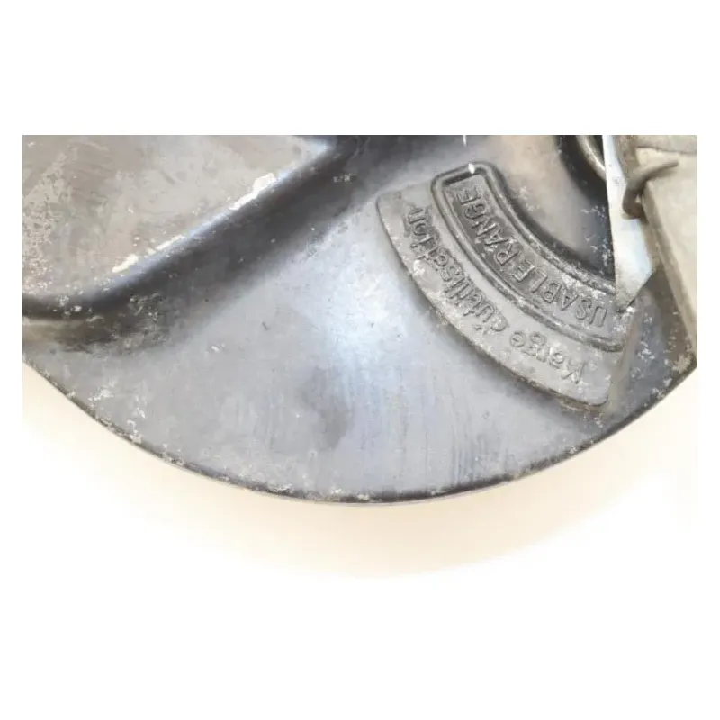 Tambour arriere KAWASAKI KLR 600 1984 - 1987