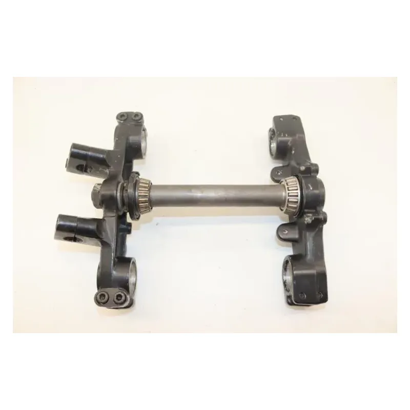 Te inferieur superieur KAWASAKI KLR 600 1984 - 1987