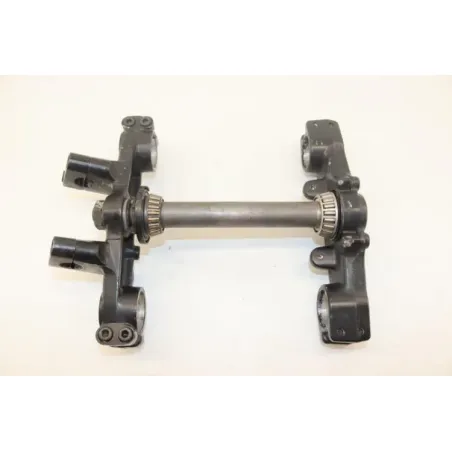 Te inferieur superieur KAWASAKI KLR 600 1984 - 1987