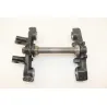 Te inferieur superieur KAWASAKI KLR 600 1984 - 1987