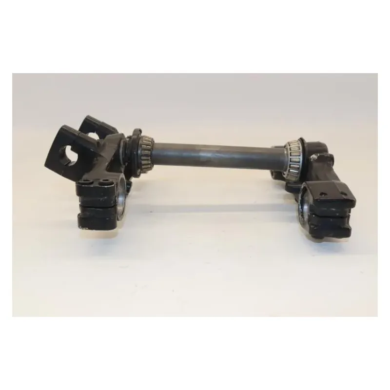 Te inferieur superieur KAWASAKI KLR 600 1984 - 1987