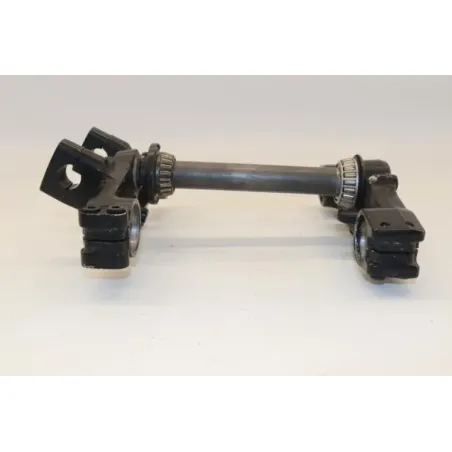 Te inferieur superieur KAWASAKI KLR 600 1984 - 1987