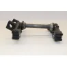 Te inferieur superieur KAWASAKI KLR 600 1984 - 1987