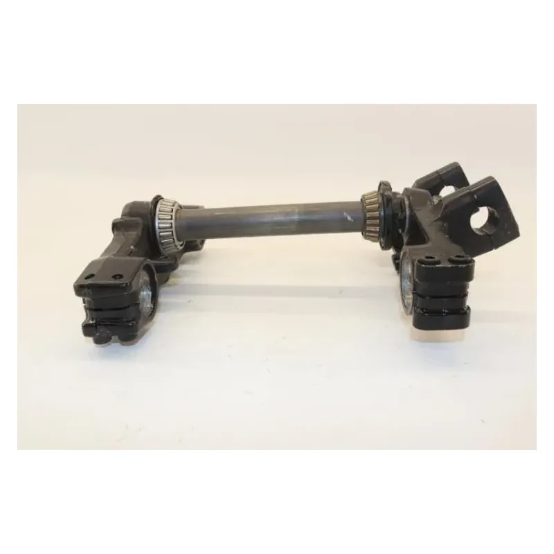 Te inferieur superieur KAWASAKI KLR 600 1984 - 1987