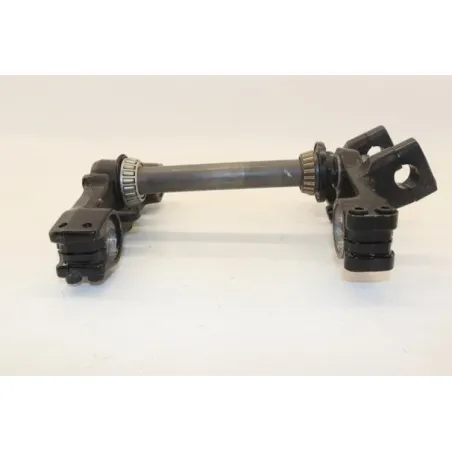 Te inferieur superieur KAWASAKI KLR 600 1984 - 1987