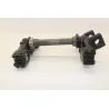 Te inferieur superieur KAWASAKI KLR 600 1984 - 1987