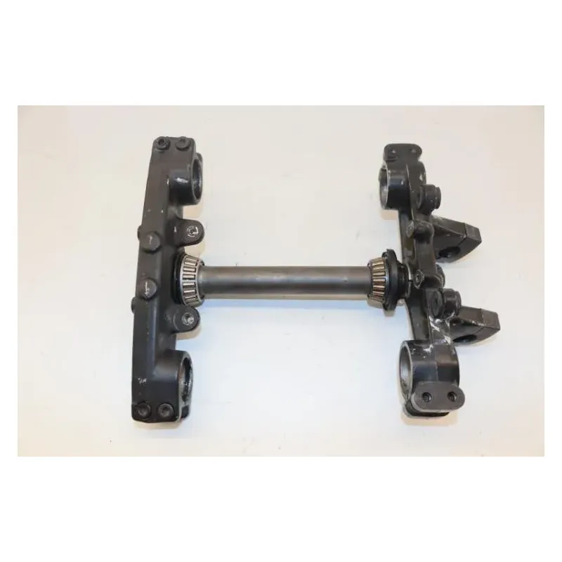 Te inferieur superieur KAWASAKI KLR 600 1984 - 1987