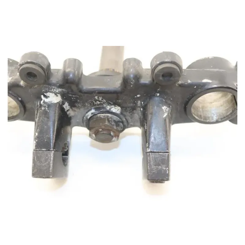 Te inferieur superieur KAWASAKI KLR 600 1984 - 1987