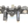 Te inferieur superieur KAWASAKI KLR 600 1984 - 1987