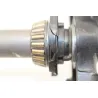Te inferieur superieur KAWASAKI KLR 600 1984 - 1987