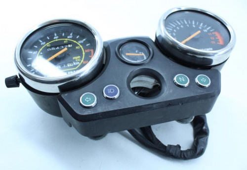 Compteur HYOSUNG GT 125 COMET 04-12