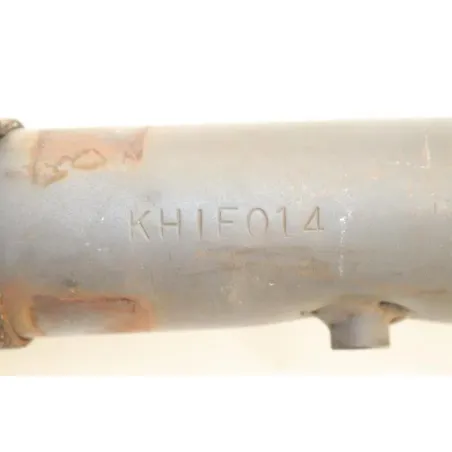 Collecteur (echappement) KAWASAKI KLR 600 1984 - 1987