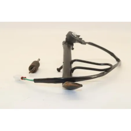 Bequille laterale EUROCKA GTR 50 2012 - 2020