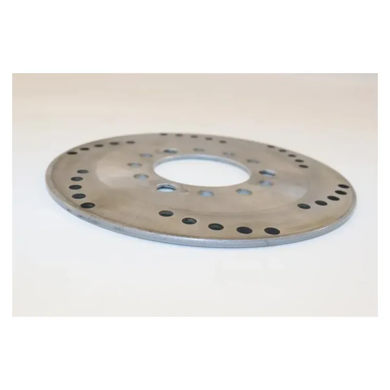Disque frein avant EUROCKA GTR 50 2012 - 2020