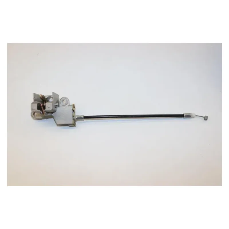 Serrure de coffre EUROCKA GTR 50 2012 - 2020