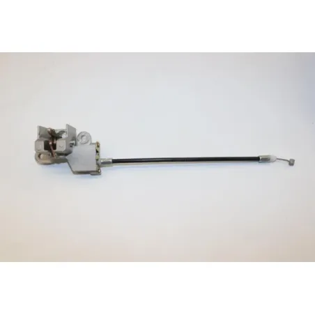 Serrure de coffre EUROCKA GTR 50 2012 - 2020