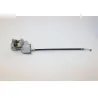 Serrure de coffre EUROCKA GTR 50 2012 - 2020