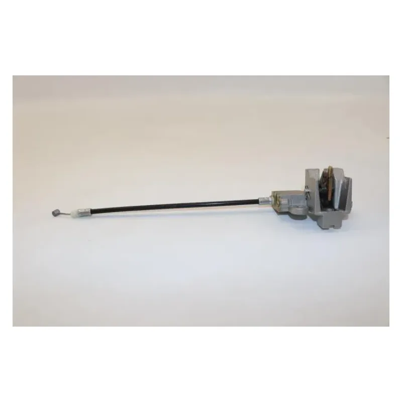 Serrure de coffre EUROCKA GTR 50 2012 - 2020
