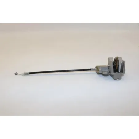 Serrure de coffre EUROCKA GTR 50 2012 - 2020