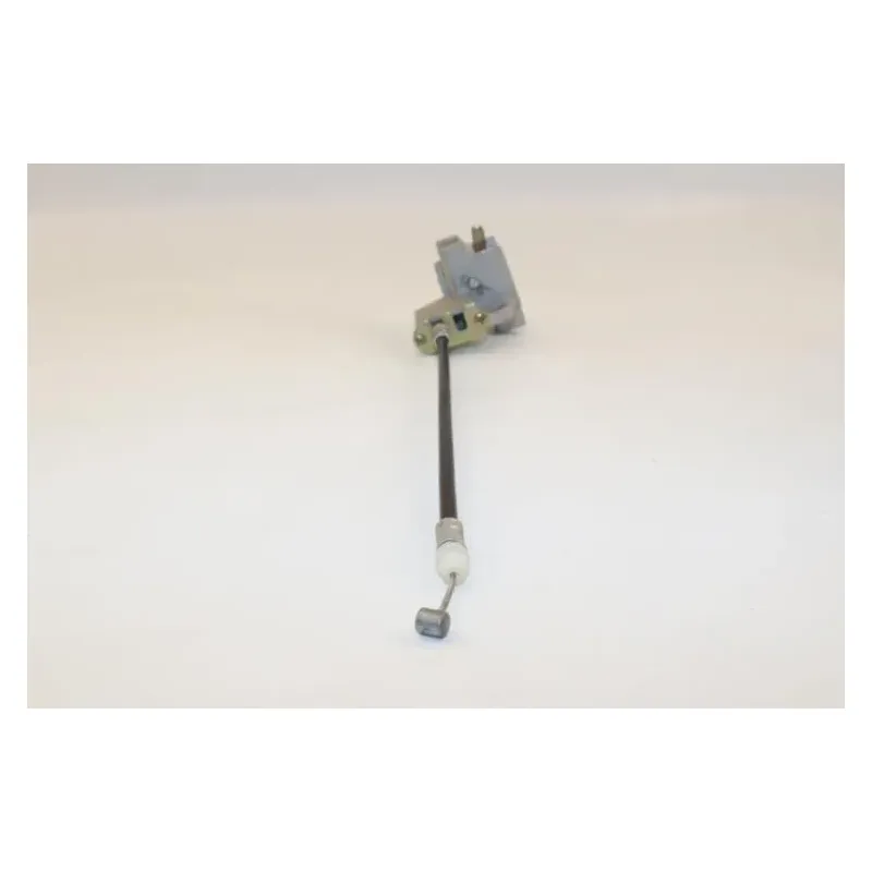 Serrure de coffre EUROCKA GTR 50 2012 - 2020