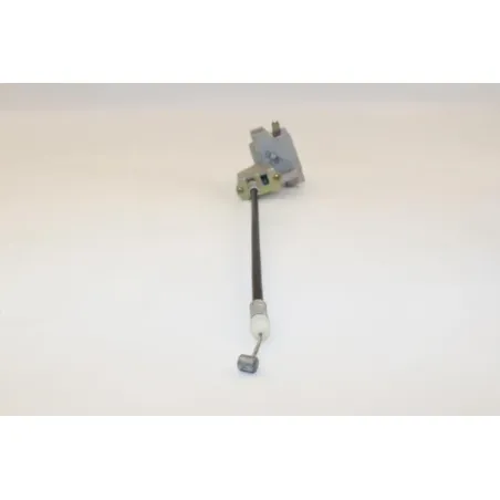 Serrure de coffre EUROCKA GTR 50 2012 - 2020