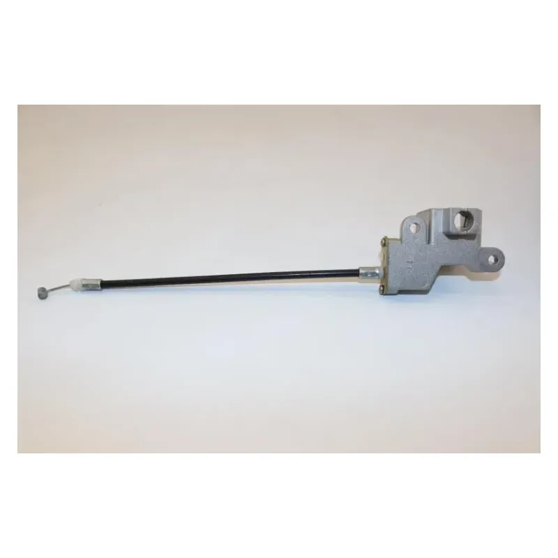 Serrure de coffre EUROCKA GTR 50 2012 - 2020
