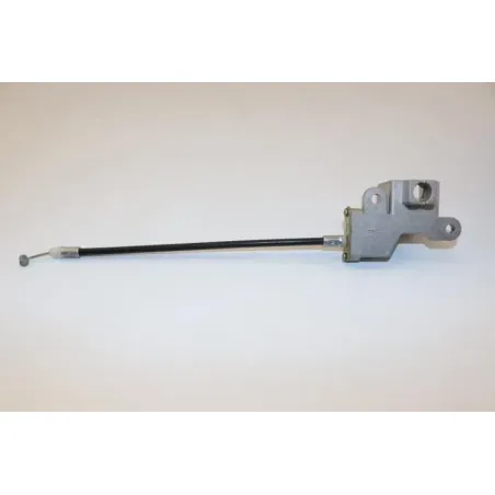 Serrure de coffre EUROCKA GTR 50 2012 - 2020
