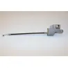 Serrure de coffre EUROCKA GTR 50 2012 - 2020