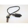 Bobine allumage EUROCKA GTR 50 2012 - 2020