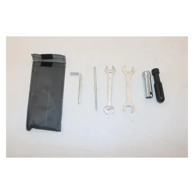 Trousse outil EUROCKA GTR 50 2012 - 2020