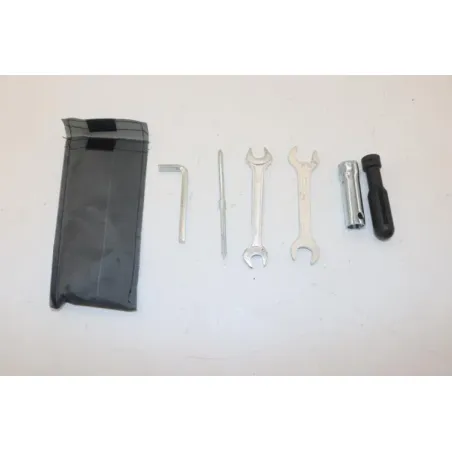 Trousse outil EUROCKA GTR 50 2012 - 2020