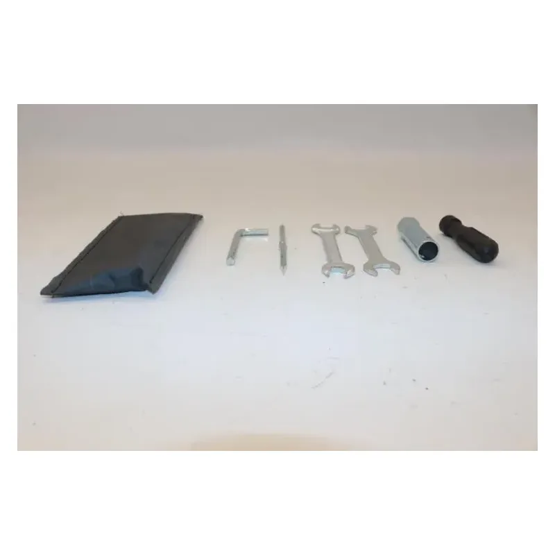 Trousse outil EUROCKA GTR 50 2012 - 2020