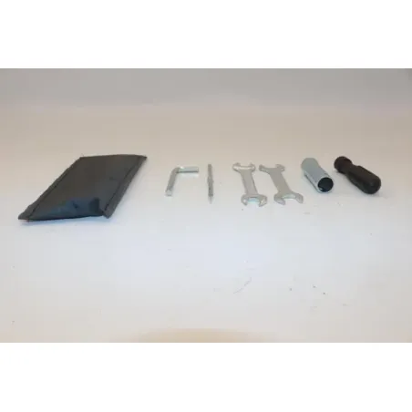 Trousse outil EUROCKA GTR 50 2012 - 2020