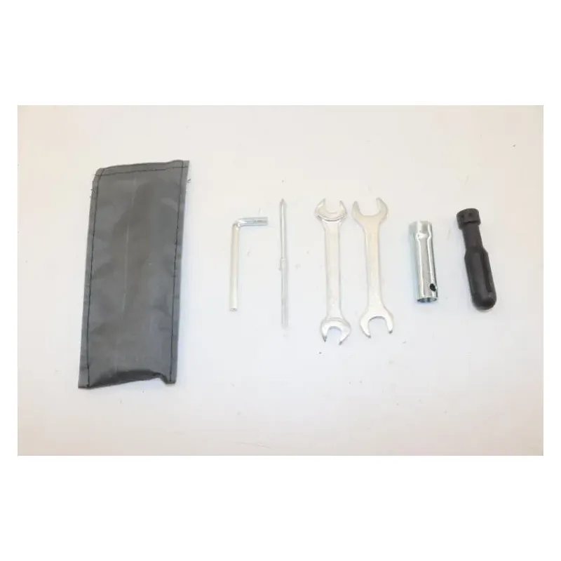 Trousse outil EUROCKA GTR 50 2012 - 2020