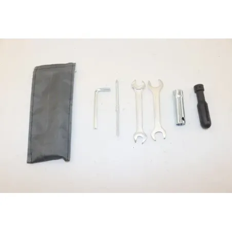 Trousse outil EUROCKA GTR 50 2012 - 2020