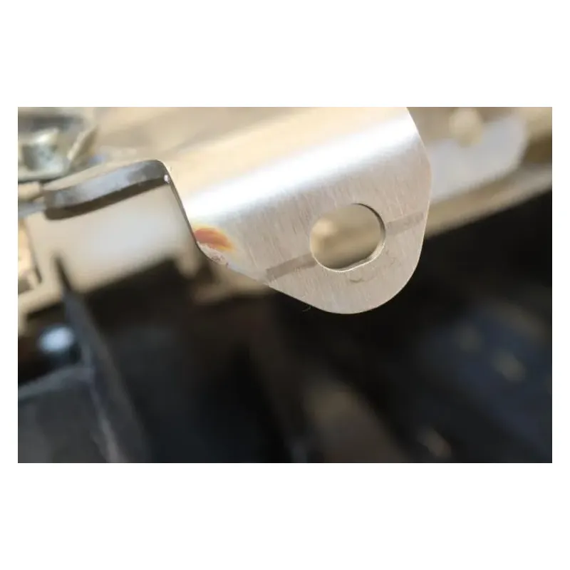Dosseret BMW R 1200 RT 2010 - 2013
