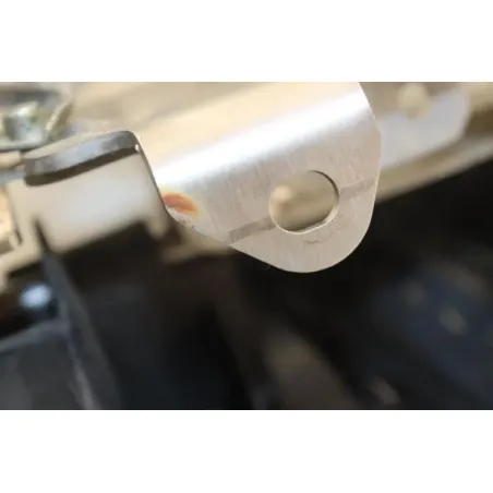 Dosseret BMW R 1200 RT 2010 - 2013