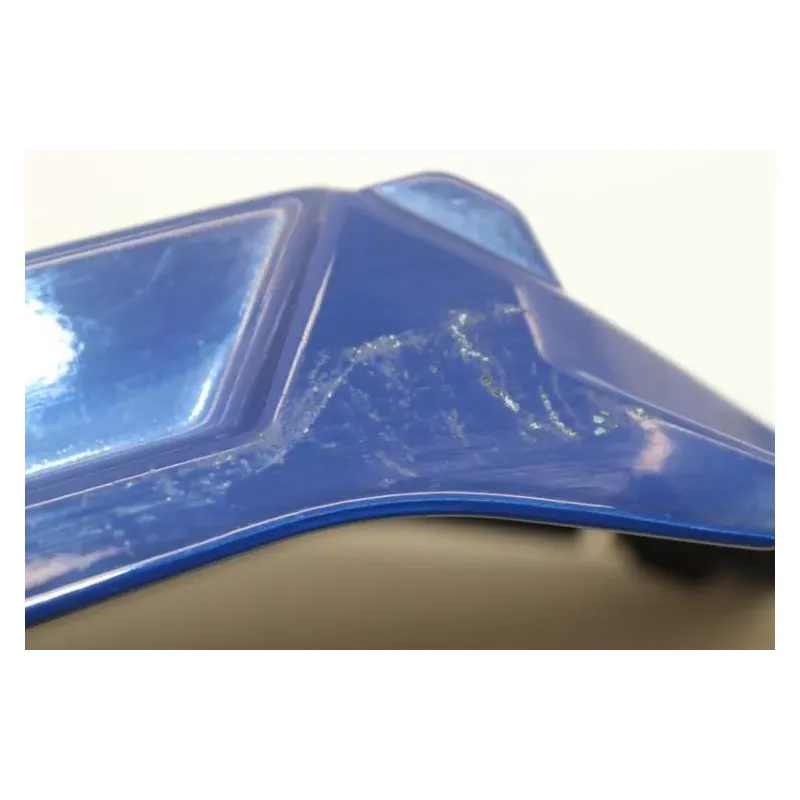 Habillage de reservoir BMW R 1200 RT 2010 - 2013