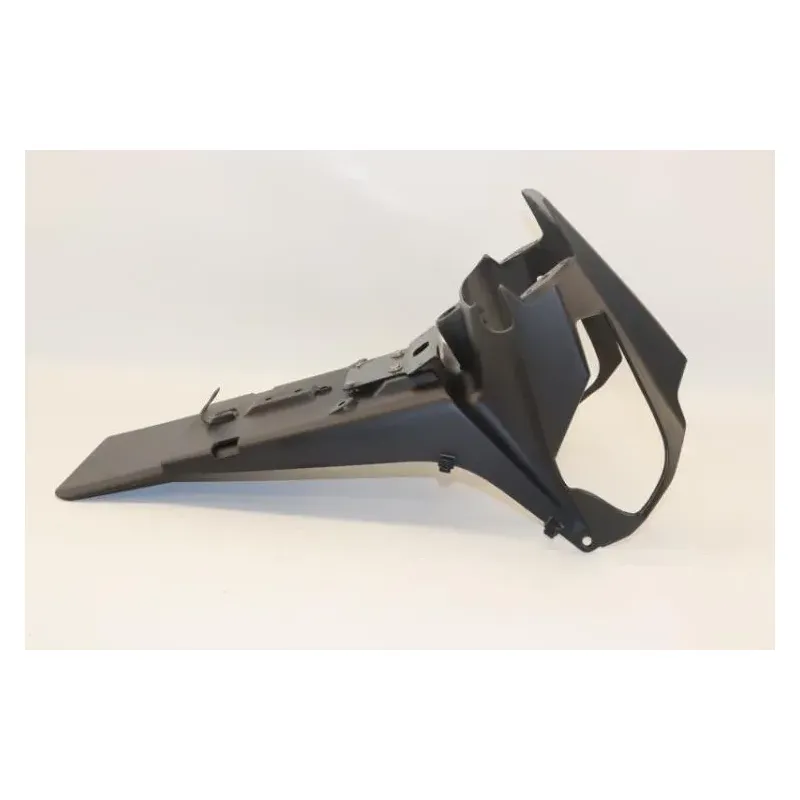 Support de plaque et eclairage BMW R 1200 RT 2010 - 2013
