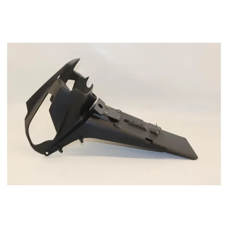 Support de plaque et eclairage BMW R 1200 RT 2010 - 2013