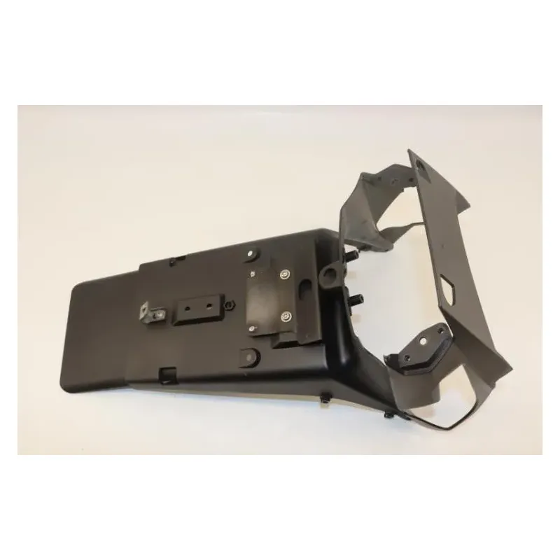 Support de plaque et eclairage BMW R 1200 RT 2010 - 2013