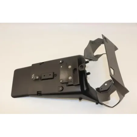 Support de plaque et eclairage BMW R 1200 RT 2010 - 2013