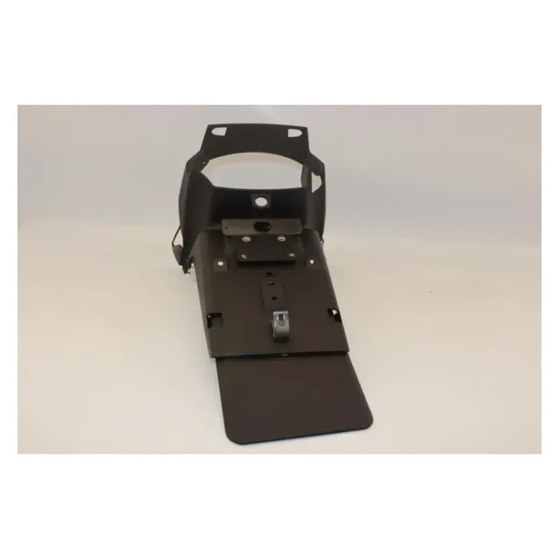 Support de plaque et eclairage BMW R 1200 RT 2010 - 2013