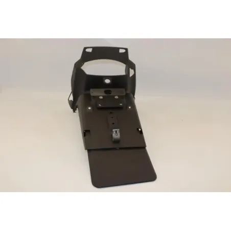 Support de plaque et eclairage BMW R 1200 RT 2010 - 2013