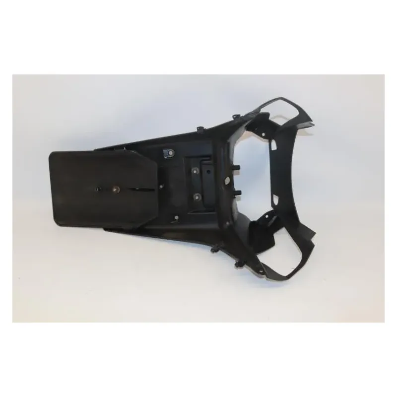 Support de plaque et eclairage BMW R 1200 RT 2010 - 2013