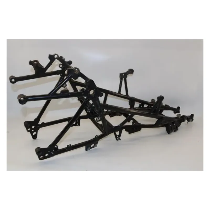 Boucle cadre arriere BMW R 1200 RT 2010 - 2013