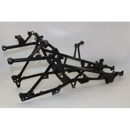 Boucle cadre arriere BMW R 1200 RT 2010 - 2013