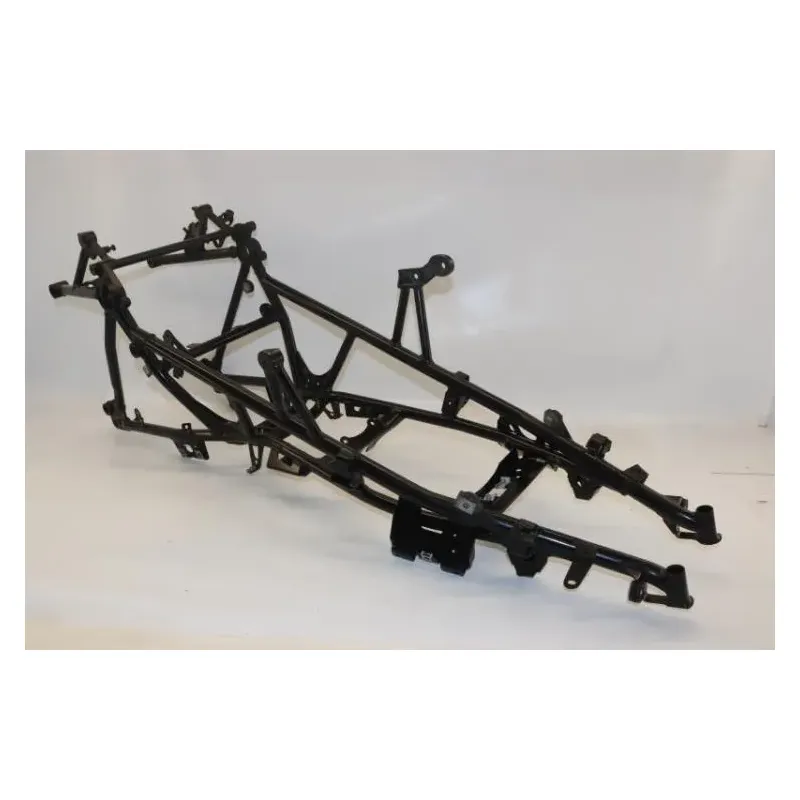 Boucle cadre arriere BMW R 1200 RT 2010 - 2013